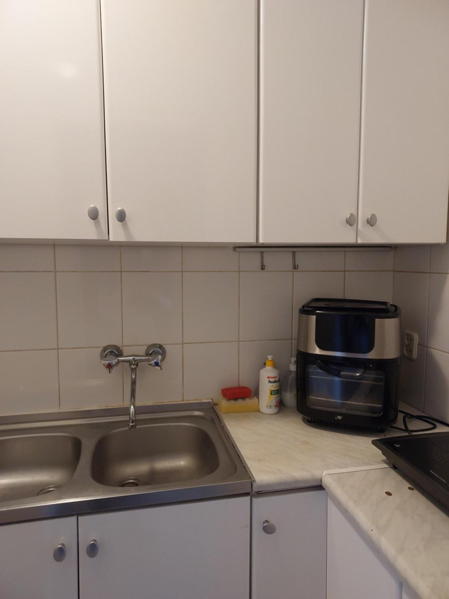 Apartament Roland Warszawa Srodmiescie Exterior foto