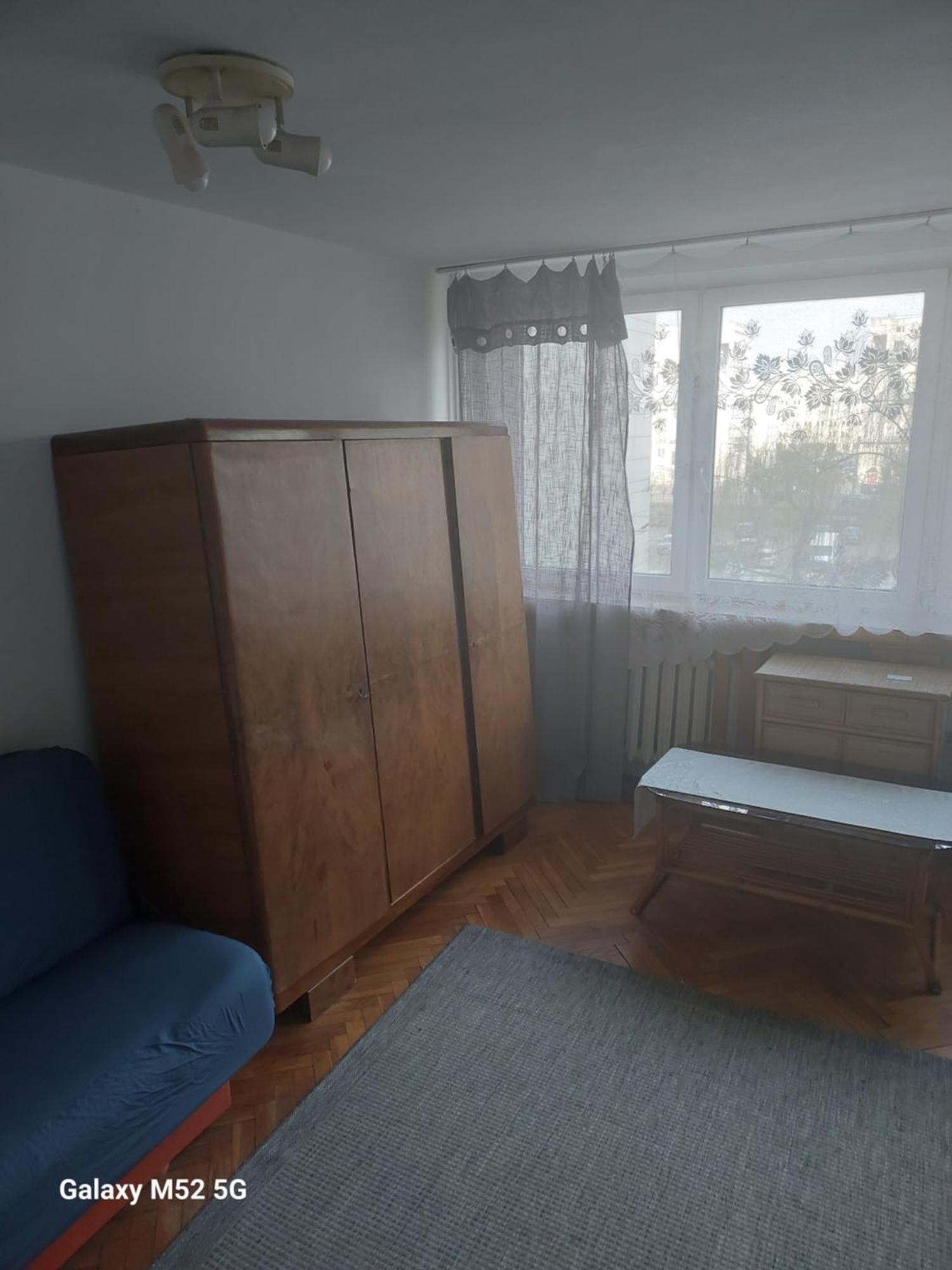 Apartament Roland Warszawa Srodmiescie Exterior foto